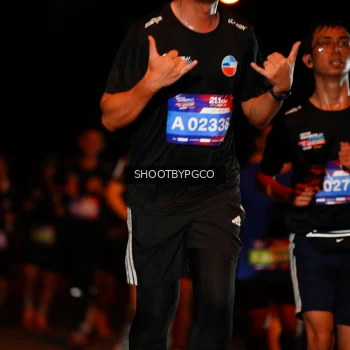 Runner Photo 4003484