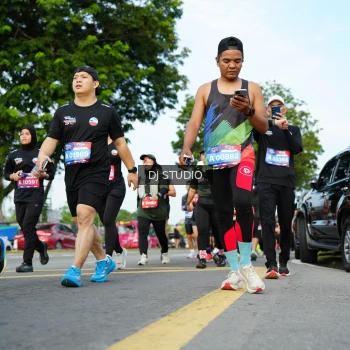 Runner Photo 4003490