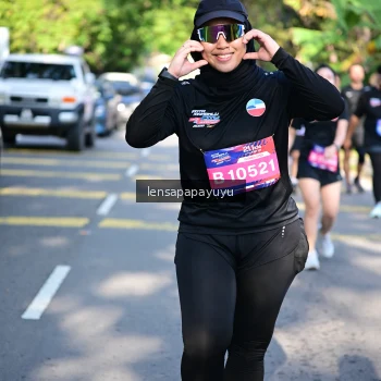 Runner Photo 4003491