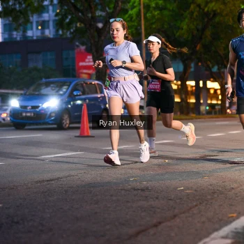 Runner Photo 4003493