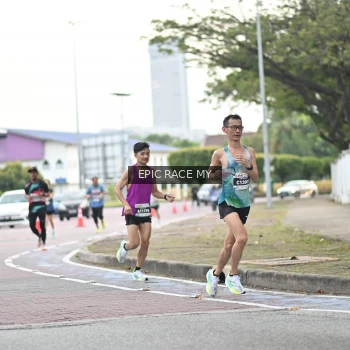 Runner Photo 4003508