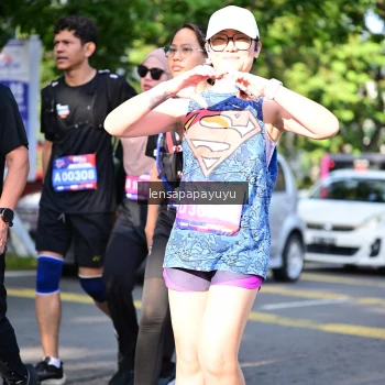 Runner Photo 4003509