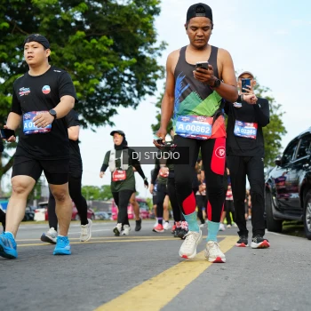Runner Photo 4003511