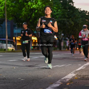 Runner Photo 4003514