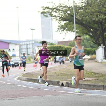 Runner Photo 4003515