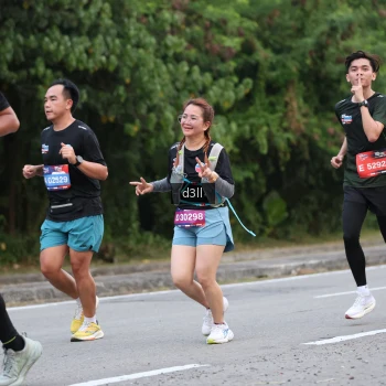 Runner Photo 4003516