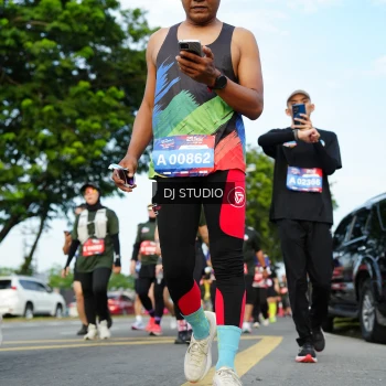Runner Photo 4003517