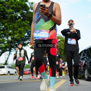 Runner Photo 4003522