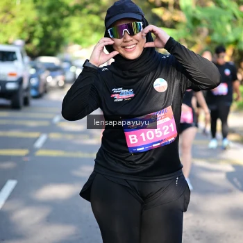 Runner Photo 4003523