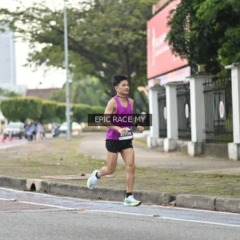 Runner Photo 4003525