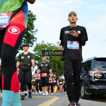 Runner Photo 4003533