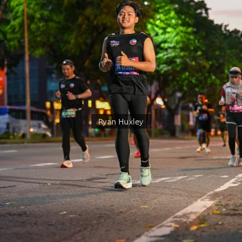 Runner Photo 4003535