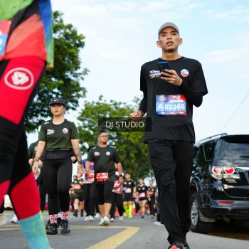 Runner Photo 4003537