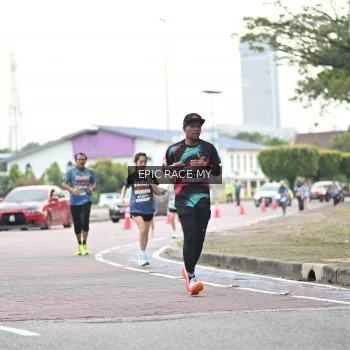 Runner Photo 4003538