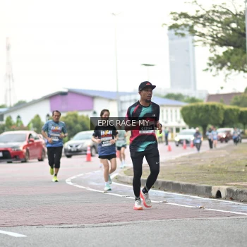 Runner Photo 4003540