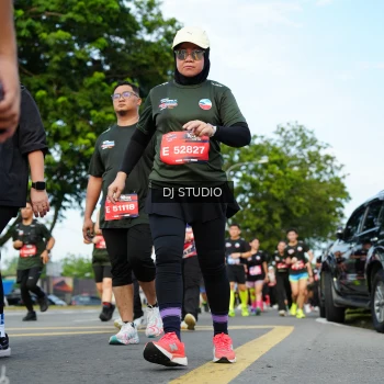 Runner Photo 4003541