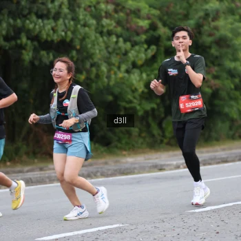 Runner Photo 4003543