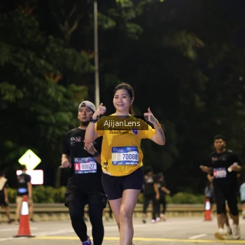 Runner Photo 4003544