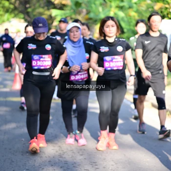 Runner Photo 4003550