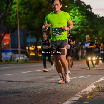 Runner Photo 4003554