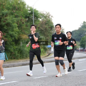Runner Photo 4003560