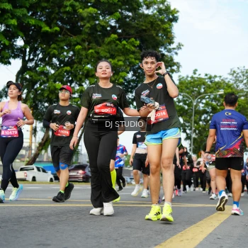 Runner Photo 4003564