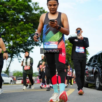 Runner Photo 4003565