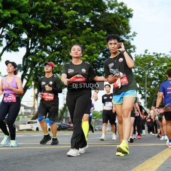 Runner Photo 4003566