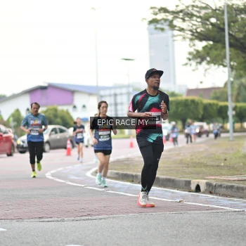 Runner Photo 4003570