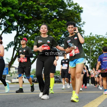 Runner Photo 4003579