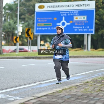Runner Photo 4003586