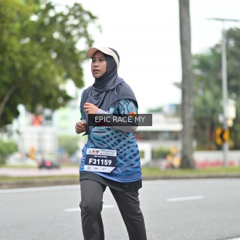 Runner Photo 4003587