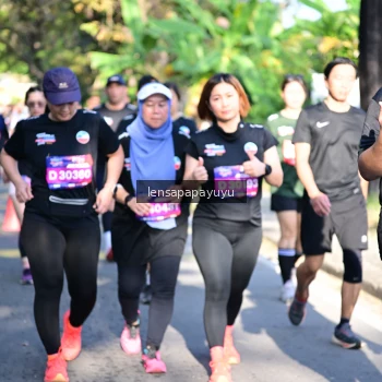 Runner Photo 4003588