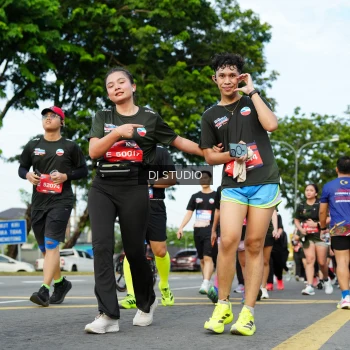 Runner Photo 4003590