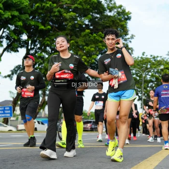 Runner Photo 4003603