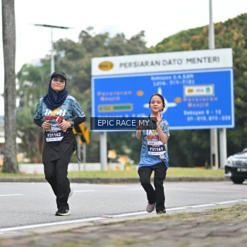 Runner Photo 4003605