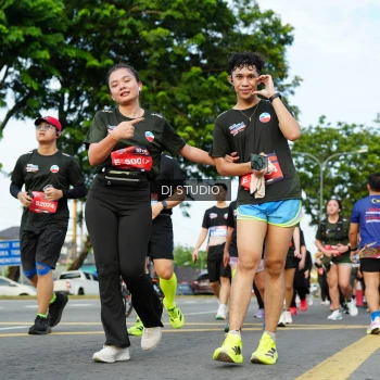 Runner Photo 4003606
