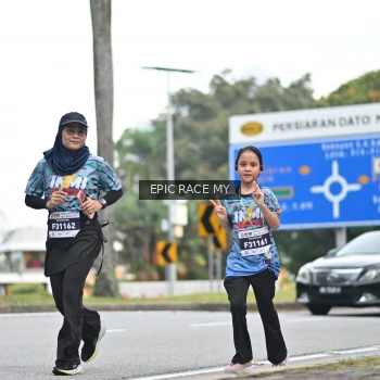 Runner Photo 4003607