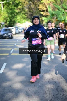 Runner Photo 4003608