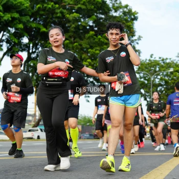 Runner Photo 4003611