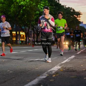 Runner Photo 4003612