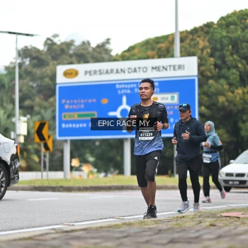 Runner Photo 4003614