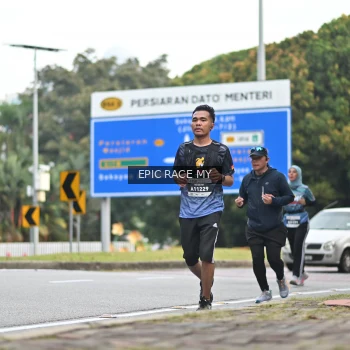 Runner Photo 4003616