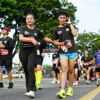 Runner Photo 4003617
