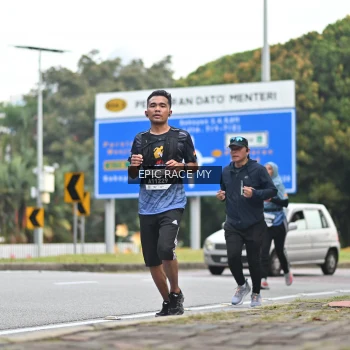 Runner Photo 4003618