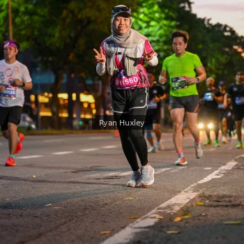 Runner Photo 4003621