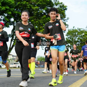 Runner Photo 4003623
