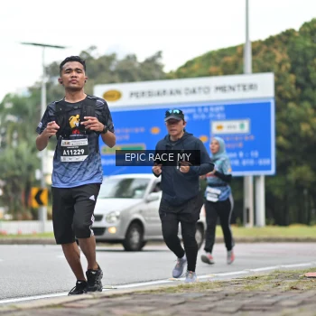 Runner Photo 4003628