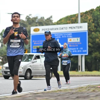 Runner Photo 4003629