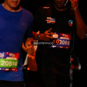 Runner Photo 4003630